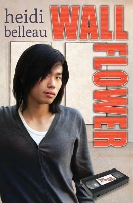 Wallflower - Heidi Belleau - cover