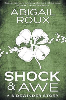 Shock & Awe - Abigail Roux - cover