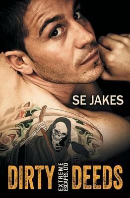 Dirty Deeds - Se Jakes - cover
