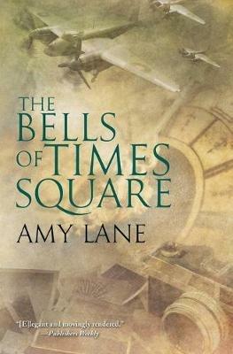 The Bells of Times Square - Amy Lane - cover
