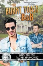 The Burnt Toast B&b