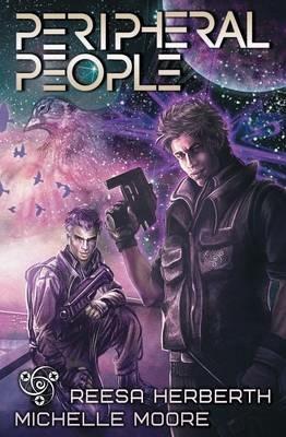 Peripheral People - Reesa Herberth,Michelle Moore - cover