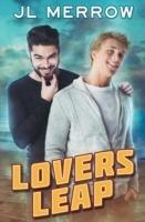 Lovers Leap - Jl Merrow - cover