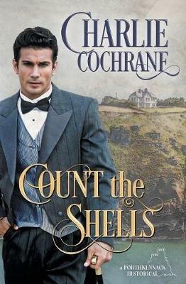 Count the Shells - Charlie Cochrane - cover