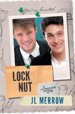 Lock Nut - Jl Merrow - cover