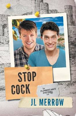 Stop Cock - Jl Merrow - cover
