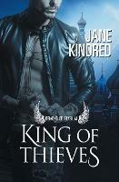 King of Thieves - Jane Kindred - cover