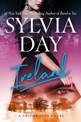 Ireland - Sylvia Day - cover