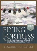 Flying Fortress (Corrected Edition)