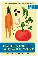 Gardening without Work - Ruth Stout - cover