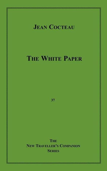 The White Paper