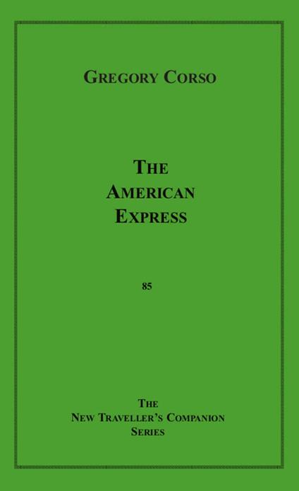 The American Express