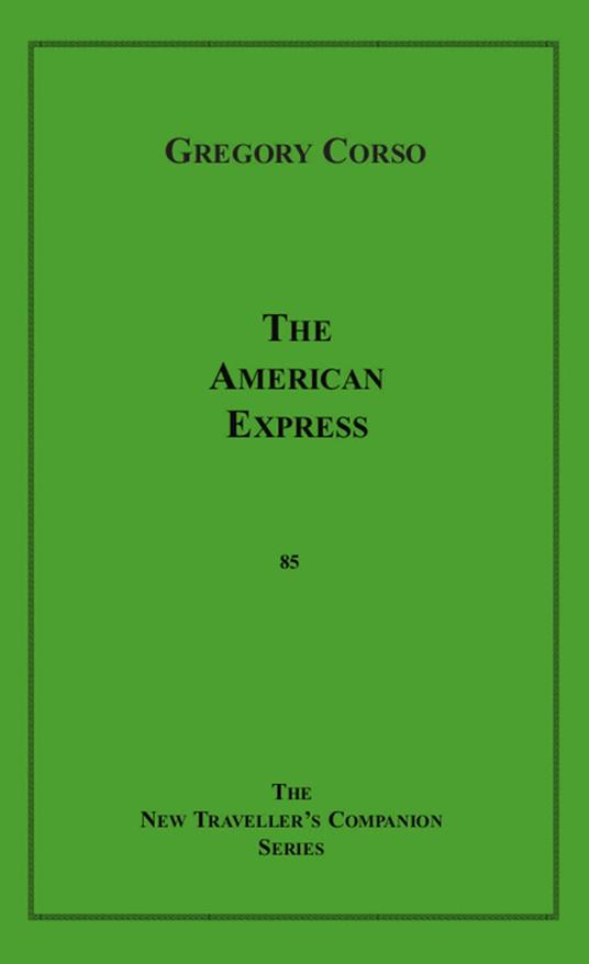 The American Express