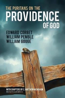 The Puritans on the Providence of God - William Pemble,William Gouge,C Matthew McMahon - cover