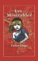 Les Miserables - Victor Hugo - cover