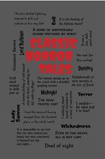Classic Horror Tales