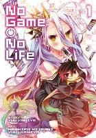 No Game, No Life Vol. 1