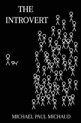The Introvert - Michael Paul Michaud - cover