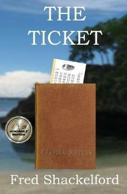 The Ticket - Fred Shackelford - cover