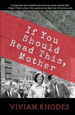 If You Sould Read This, Mother - Vivian Rhodes - cover
