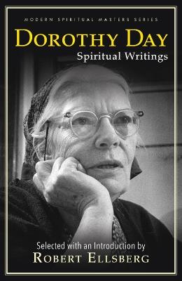 Dorothy Day - Dorothy Day - cover