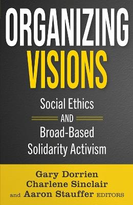 Organizing Visions - cover