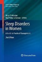 Sleep Disorders in Women: A Guide to Practical Management - cover