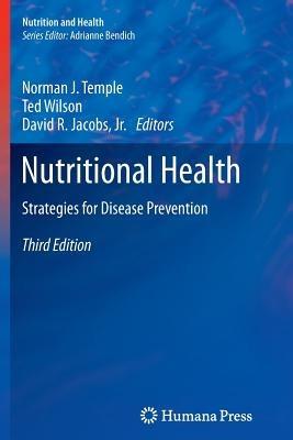 Nutritional Health: Strategies for Disease Prevention - cover