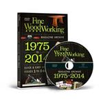 Fine Woodworking's 2014 Magazine Archive