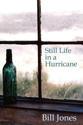 Still Life in a Hurricane - Bill Jones - cover