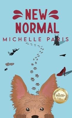 New Normal - Michelle Paris - cover