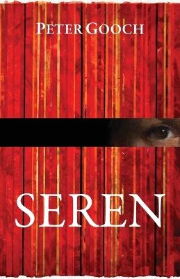 Seren - Peter Gooch - cover