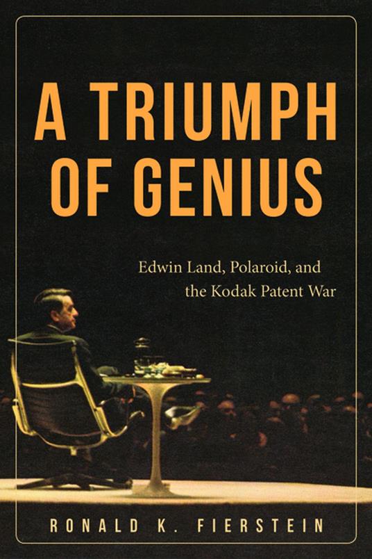 A Triumph of Genius