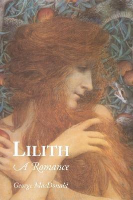Lilith - George MacDonald - cover