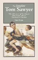 Libro in inglese The Complete Tom Sawyer  - Mark Twain