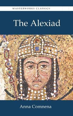 The Alexiad - Anna Comnena - cover