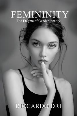 Femininity - Riccardo Dri - cover