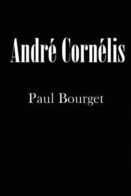Andre Cornelis - Paul Bourget - cover