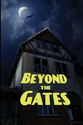 Beyond the Gates - Elizabeth Stuart Phelps - cover