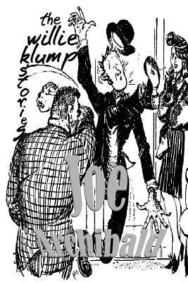 The Willie Klump Stories - Joe Archibald - cover