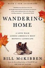 Wandering Home