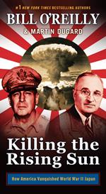 Killing the Rising Sun