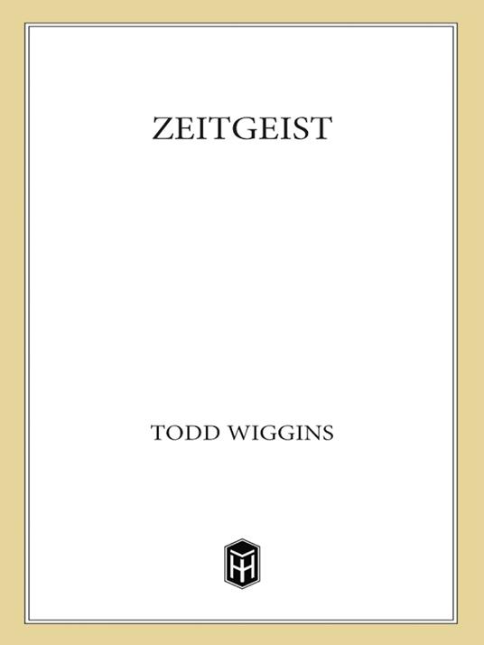 Zeitgeist