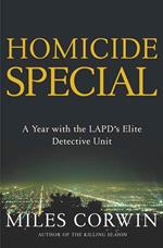 Homicide Special