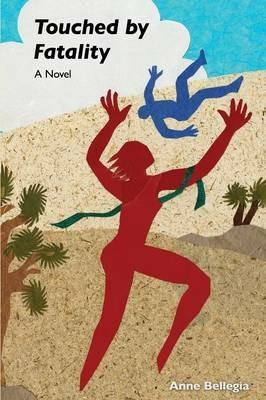 Touched by Fatality - Anne Bellegia - cover