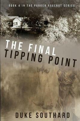 The Final Tipping Point - Duke Southard - cover