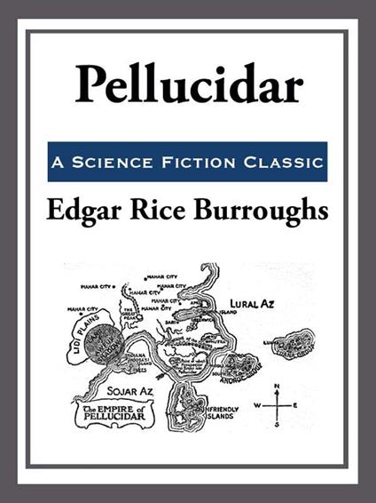 Pellucidar
