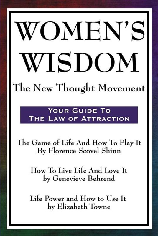 Women's Wisdom