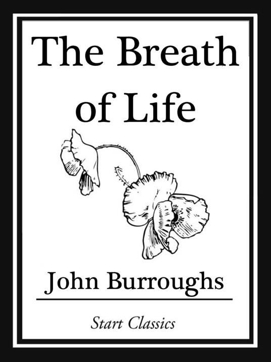 The Breath of Life