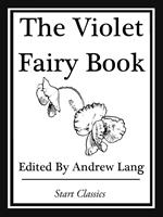 The Violet Fairy Book